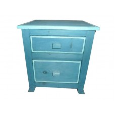 Handmade bedside table *...ON SALE!